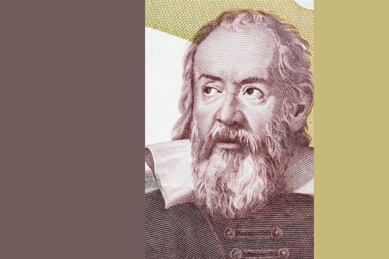 Galileo Galilei