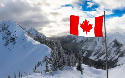 Canada is at risk of a hostile takeover – some citizen ideas for the New Year