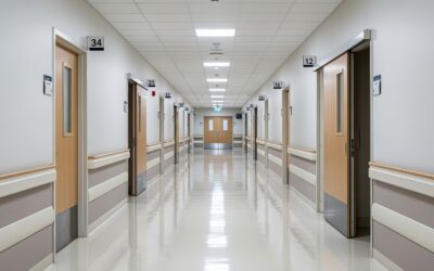 Freedom to flourish requires Canadian health care reform